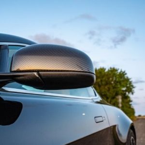 Top Things You Likely Did Not Know About Aston Martin