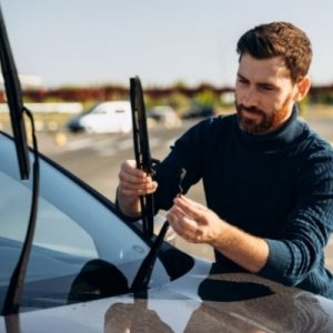 Spring Maintenance Projects for Your Vehicle