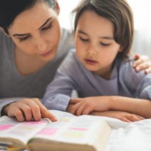 How To Help Your Child Deepen Their Faith