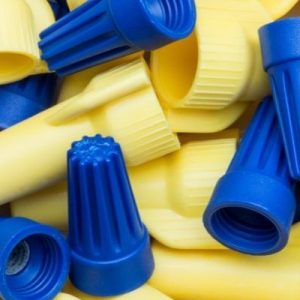 What Are Wire Caps and How Do You Use Them?