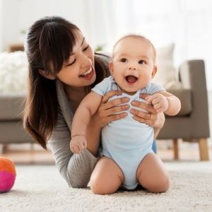 Common Household Hazards for Homes With New Babies