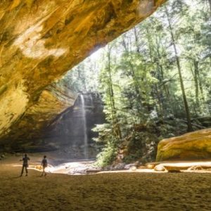 The Best Family-Friendly Spring RV Destinations
