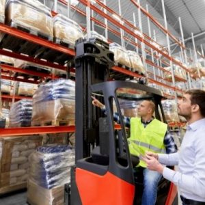Safety Checklist for Warehouse Spring Cleaning