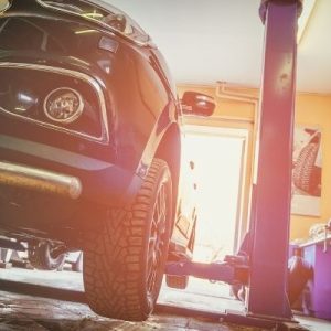Best Ways To Keep Your Auto Repair Shop Safe