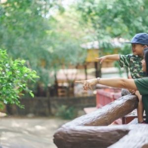 How Your Kids Can Help and Protect Endangered Animals