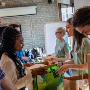 What Qualities Make a Good Charity Organization