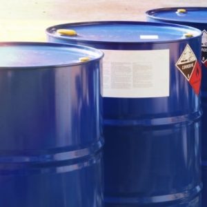 Top Tips for Handling and Storing Chemicals