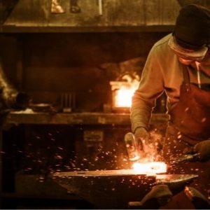 Safety Requirements for Any Blacksmithing Workshop