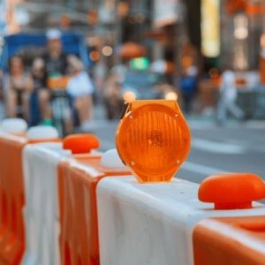 How To Protect Your Workers During Roadside Construction