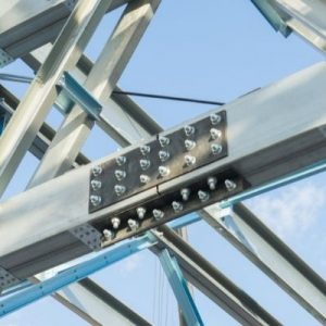 What You Should Know About Structural Steelwork