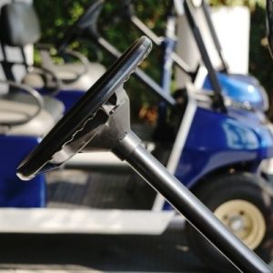 Best Modifications To Consider for Your Golf Cart