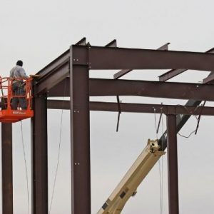 The Different Types of Construction Materials