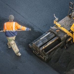 The Benefits of Having a Career in the Asphalt Industry