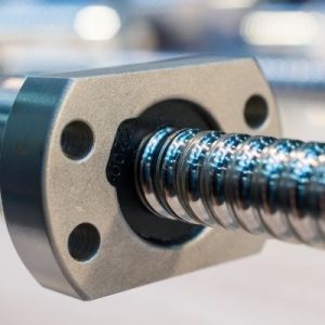 The Different Lubricants Used for Ball Screws