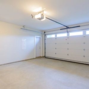 How To Choose the Best Lighting for Your Garage