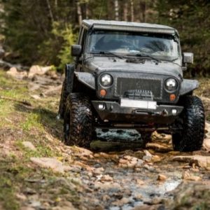 Which Jeep Wrangler 2022 Configuration Is Best?