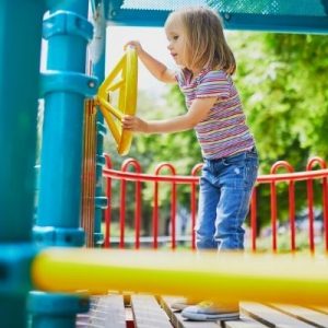 Playground Etiquette Parents and Kids Should Know