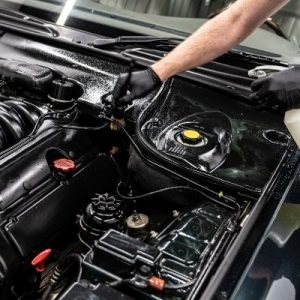 The Best Tips for Cleaning a Car's Engine