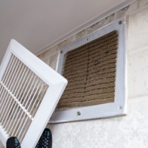 How Air Ducts Affect Your Allergies