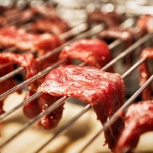 Different Meats To Consider When Making Jerky