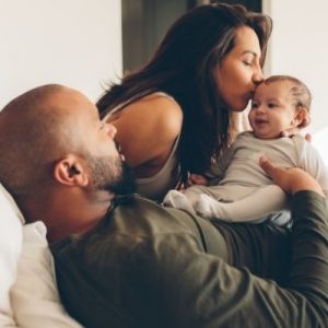 Essential Health and Safety Tips for New Parents