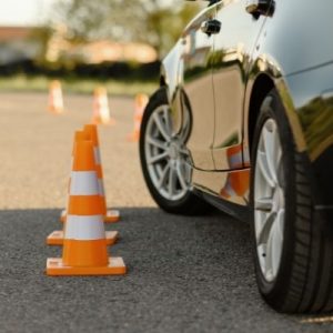 Top Tips To Help You Clear Your Driving Record