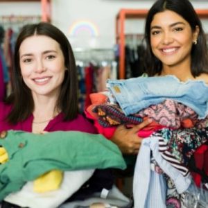 Ways To Make Your Minimalist Wardrobe Eco-Friendly
