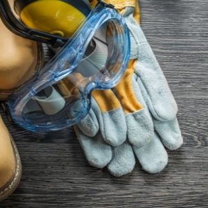 Essential Safety Equipment You'll Need for Industrial Jobs