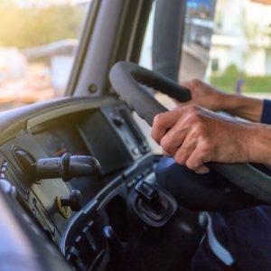 3 Tips for Truck Drivers To Maintain Focus on the Road
