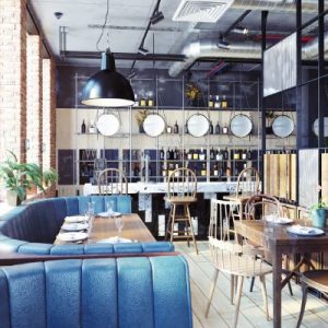 How Restaurants Use Technology To Boost Business