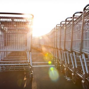 Where To Place Your Shopping Carts for More Sales