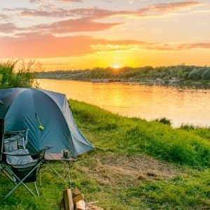 Survival Rules You Should Know Before Camping