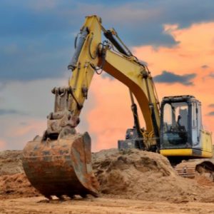 Helpful Safety Tips for Operating an Excavator