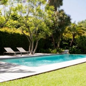 How To Prep Your Poolside for Summertime
