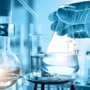 How Do Chemists Identify Unknown Substances?