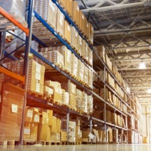 Tips for Increasing Storage Space in Your Warehouse