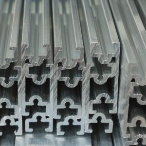 The Most Common Uses for Aluminum Extrusions