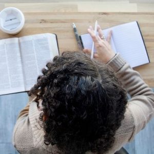 Why the Bible Is Considered To Be Literature
