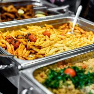 5 Ways To Have an Eco-Friendly Catering Service