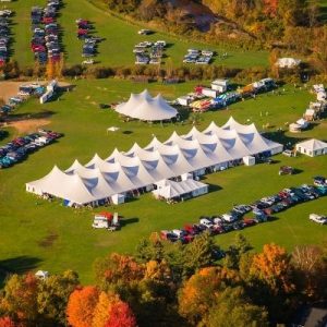 Planning a Large-Scale Outdoor Event: What To Know