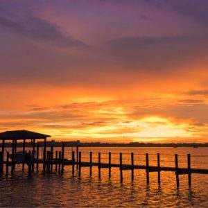 What You Should Know About Marine Piling