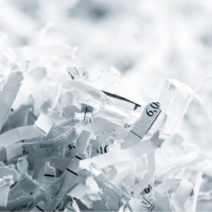 4 Interesting Facts About Paper Shredders