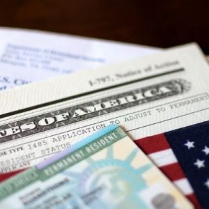 What Are the Four Different Types of Immigration in the US?