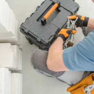 Essential Tools That Every Contractor Needs