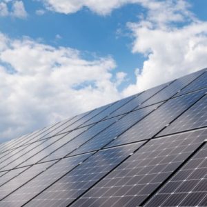 Is Solar Power the Right Choice for You?