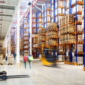 Tips on How To Run a Successful Warehouse