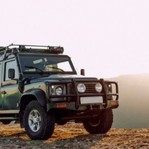 3 Interesting Facts About the Mighty Jeep