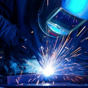 The Safety Gear That Every Welder Should Have