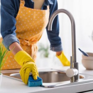 How To Minimize Mold Growth in Your Kitchen