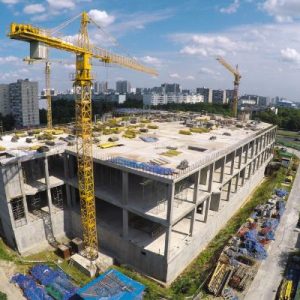 How To Maintain a Clean and Safe Construction Site